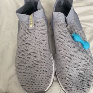 REEBOK Ever Road gray White Casual Sneakers Women's Athletic Shoes NEW